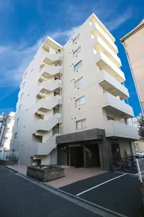 東京都墨田区横川2【マンション】の外観