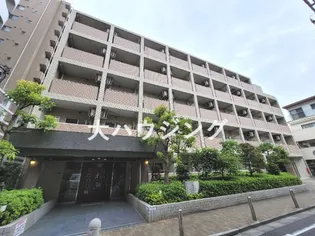 セントエルモ戸越銀座の画像