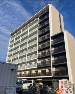 ALIVIS一之江の画像