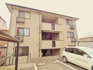 セジュール石田F棟の画像