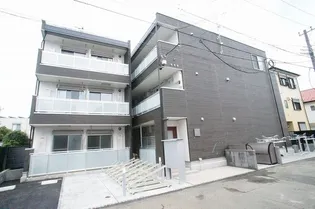 リブリ CO'MODOの画像