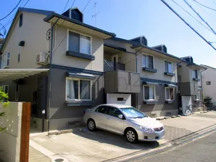 パークアヴェニューの画像