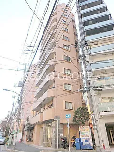 サンテミリオン大塚弐番館の画像