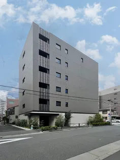 ロイジェントパークス錦糸町の画像