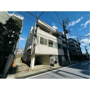 リバーサイド中目黒の画像