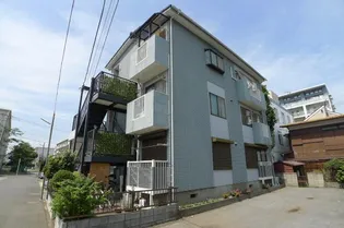 メゾンドレッシュの画像