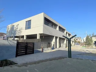 母力おおの台東棟の画像