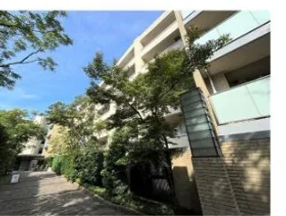 パークハウスフォレストリエの画像