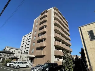 グランメール21の画像