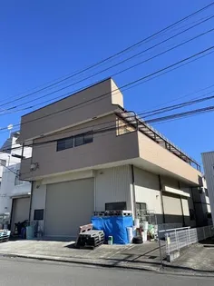 東北ハイツの画像