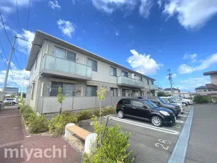 シャーメゾン レ フレール IVの画像