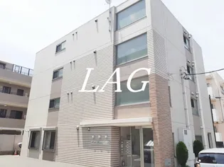 ベル フォルム ウエストの画像