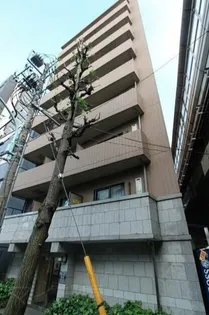 パレステュディオ文京音羽【10階】の外観