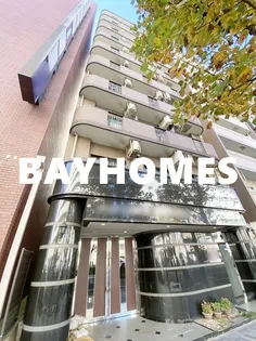 神奈川県横浜市中区花咲町2【マンション】の外観