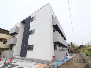 アルカンシェルコート豊津の画像