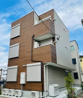 H A ステラの画像