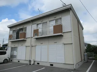 ハイツ仁井田Bの画像