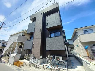 RIZEST長町の画像