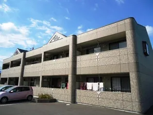 GーSTAGE四国中央の画像