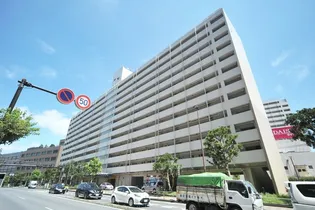 UR磯子三丁目の画像