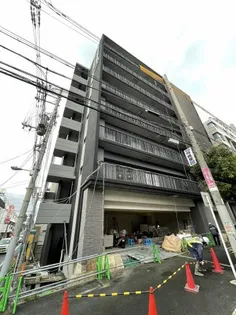 レクシア阪南町の画像