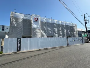 アジュールSの画像