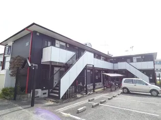 ファンタジーA棟の画像