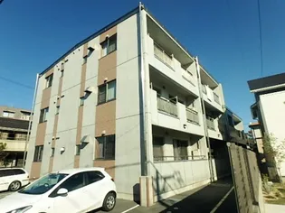 シエスタ海老塚の画像