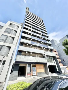 エステムコート名古屋新栄IIアリーナ【10階】の外観