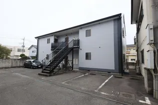 メゾンドシャルムBの画像