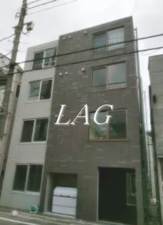 LUDENS沼袋FRの画像