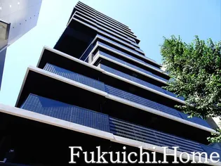 東京都渋谷区笹塚2【マンション】の外観