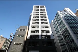クレール日本橋の画像