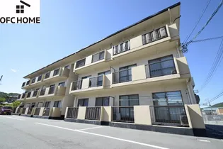 マンション津高の画像