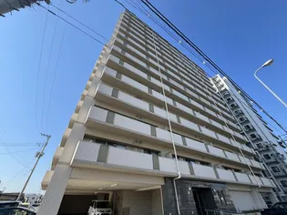 グランジュールマンション高砂駅前の画像