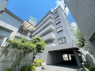 レオハイム長尾IIの画像