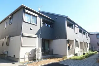 ナーシサス コート大倉山A棟の画像