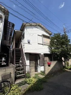 浅野荘Bの画像
