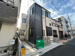 ハーモニーテラス西小岩VIの画像