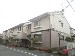 メゾンパークス東大宮の画像