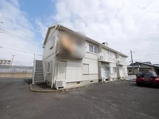 メゾンプレミールの画像