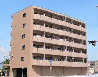 ランドマーク西町の画像