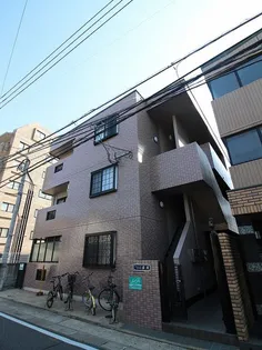 エリーナプラザ藤崎の画像