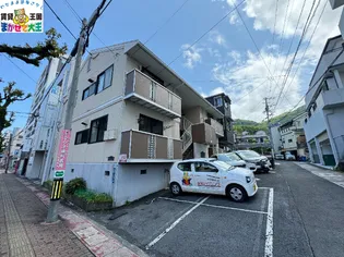 セジュール松野の画像