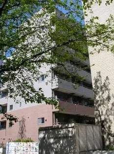 スカイコートヌーベル神田【2階】の外観
