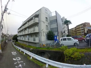 カーサ ビーはまざきの画像