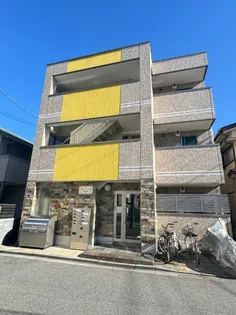 グランメール津田沼の画像