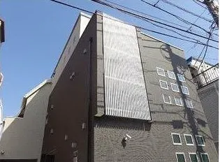 トレッセ笹塚【2階】の外観