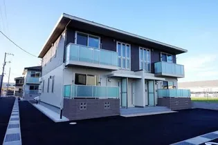 RAINBOW中島 C棟の画像