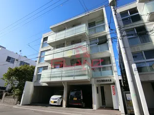 北海道札幌市東区北十条東1【マンション】の外観